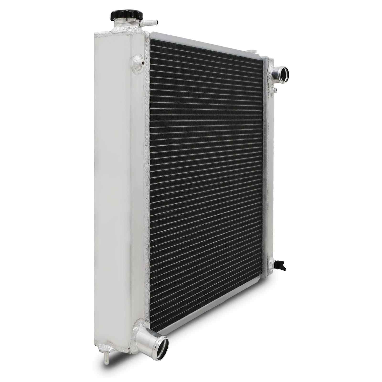 1990 nissan 300zx radiator